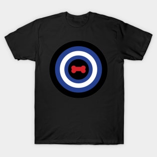 Puppy Pride Shield T-Shirt